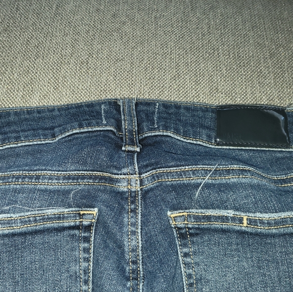 PAIGE Jeans Size 25 - Picture 2 of 5